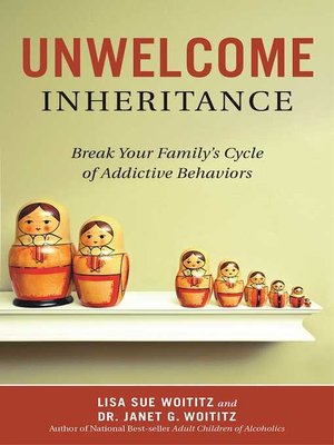cover image of Unwelcome Inheritance